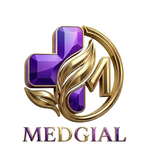 medgial
